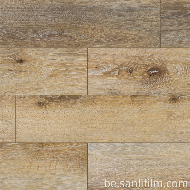 Hardwood or Engineered Wood Protective Film